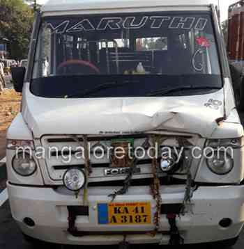 Kolya accident